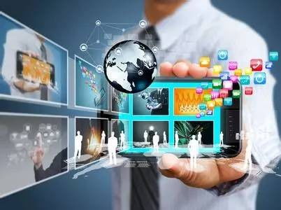 互聯網下半場 合發全球在網絡技術開發中的競爭力分析