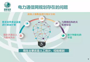 適應智能電網發展的通信網技術架構及發展路線研究