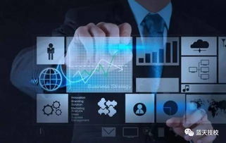 筑夢(mèng)云端，碼動(dòng)未來 藍(lán)天技校移動(dòng)互聯(lián)網(wǎng)應(yīng)用技術(shù)高技班網(wǎng)絡(luò)技術(shù)開發(fā)方向深度解析