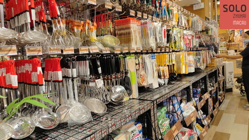 終于不用排隊！超好逛的唐吉訶德來了，這些日用百貨絕對值得入手